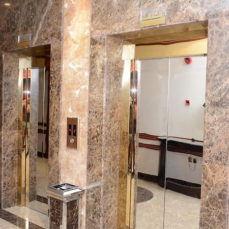 Topaz Furnished Apartments Ριάντ Εξωτερικό φωτογραφία