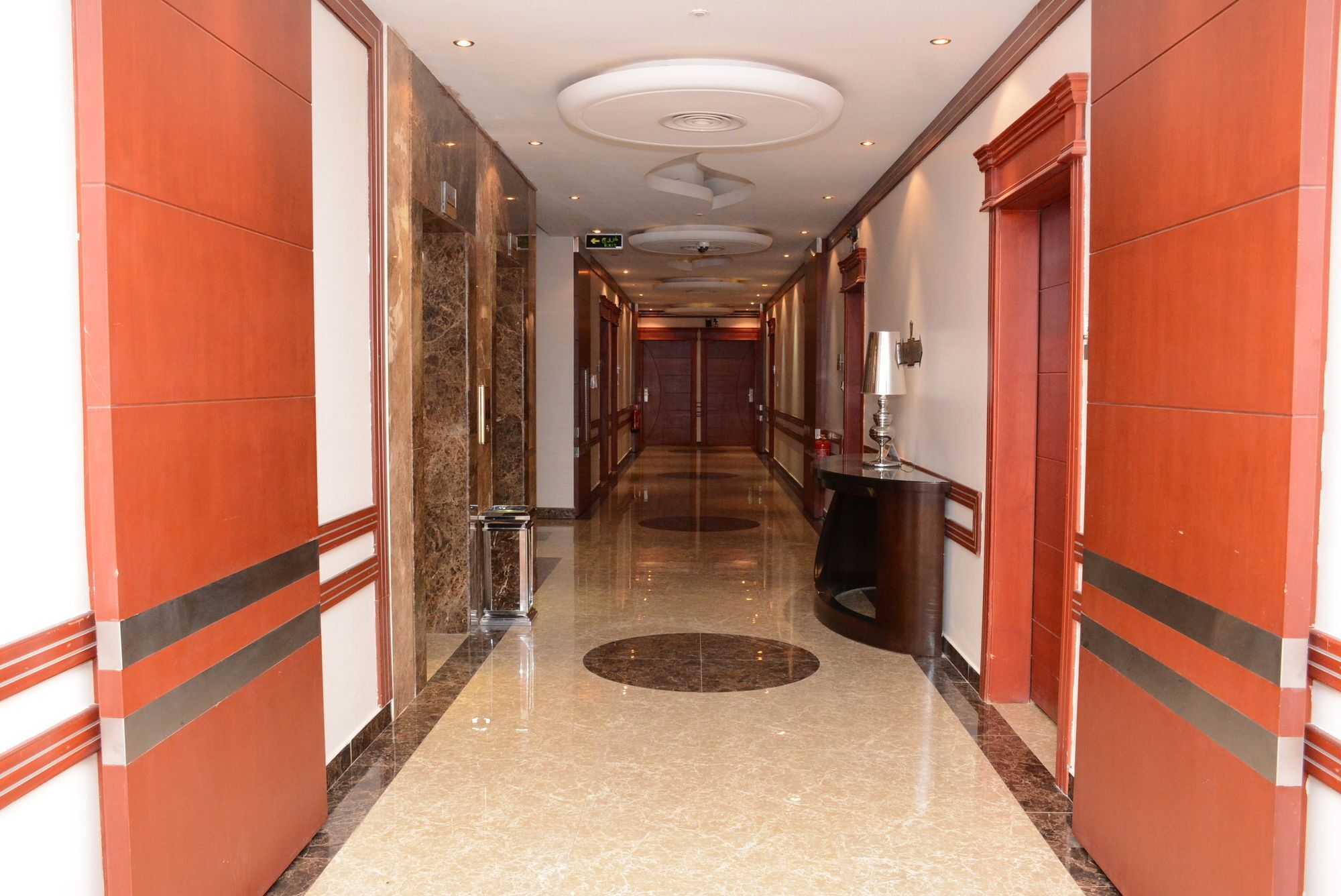Topaz Furnished Apartments Ριάντ Εξωτερικό φωτογραφία