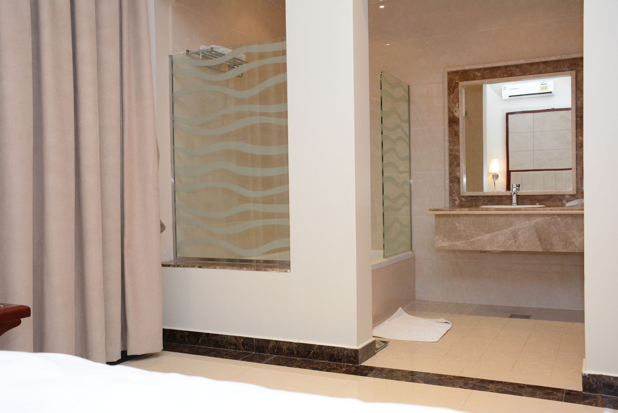 Topaz Furnished Apartments Ριάντ Εξωτερικό φωτογραφία