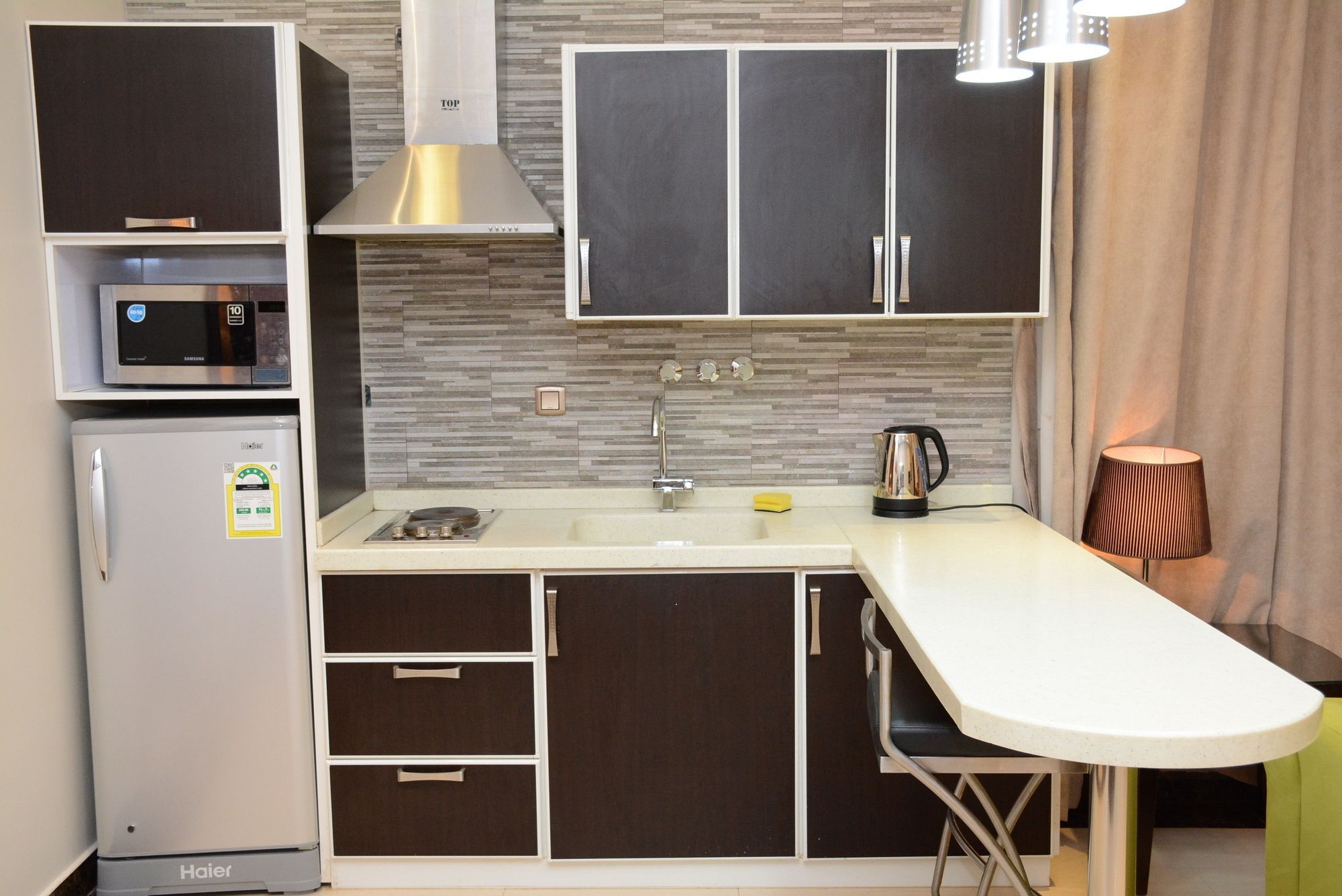Topaz Furnished Apartments Ριάντ Εξωτερικό φωτογραφία