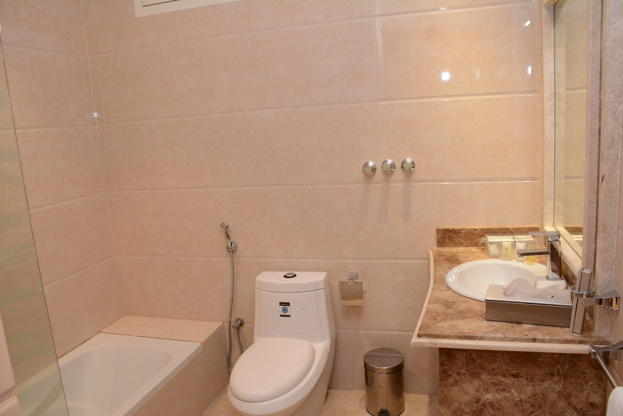 Topaz Furnished Apartments Ριάντ Εξωτερικό φωτογραφία
