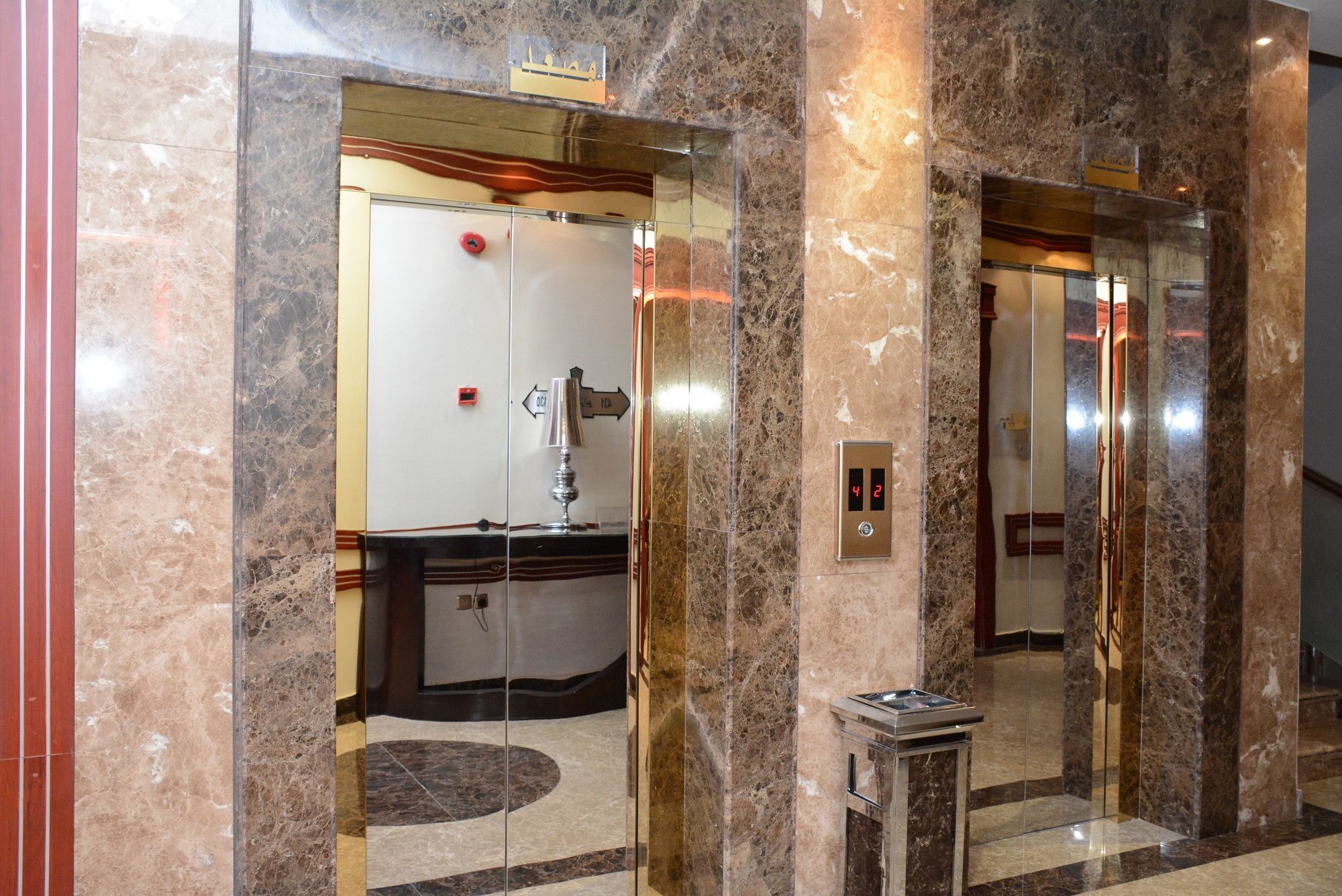 Topaz Furnished Apartments Ριάντ Εξωτερικό φωτογραφία