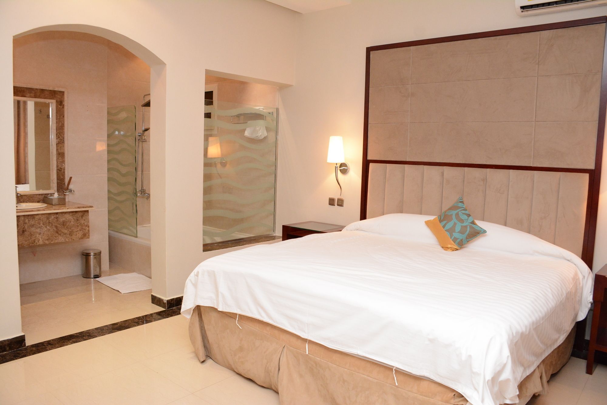 Topaz Furnished Apartments Ριάντ Εξωτερικό φωτογραφία