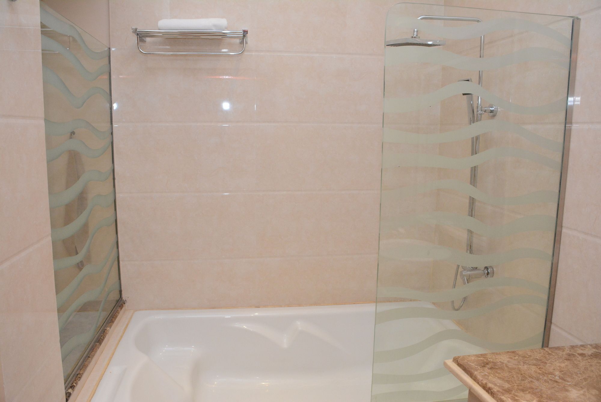 Topaz Furnished Apartments Ριάντ Εξωτερικό φωτογραφία